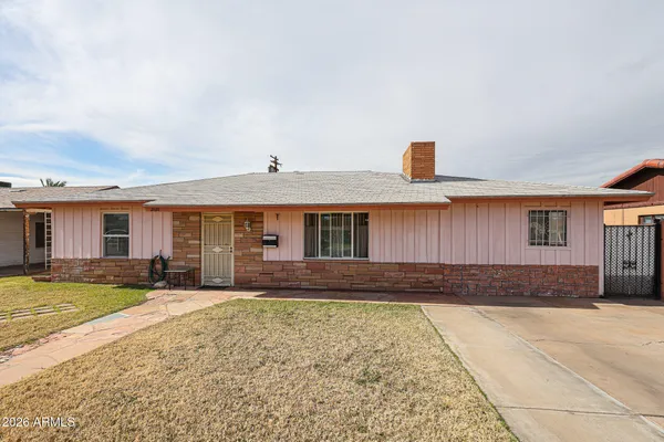 $420,000 | 1818 North 21st Place, Phoenix, AZ 85006