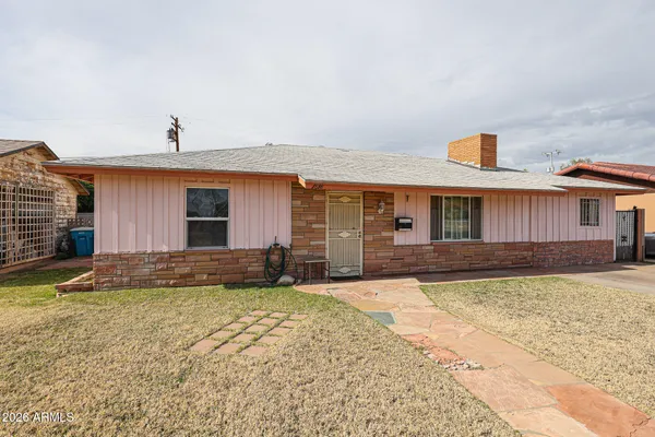 $420,000 | 1818 North 21st Place, Phoenix, AZ 85006