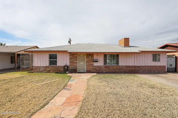 $420,000 | 1818 North 21st Place, Phoenix, AZ 85006