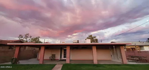 $420,000 | 1818 North 21st Place, Phoenix, AZ 85006