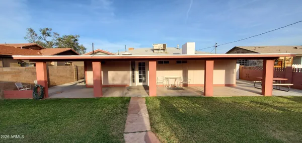$420,000 | 1818 North 21st Place, Phoenix, AZ 85006