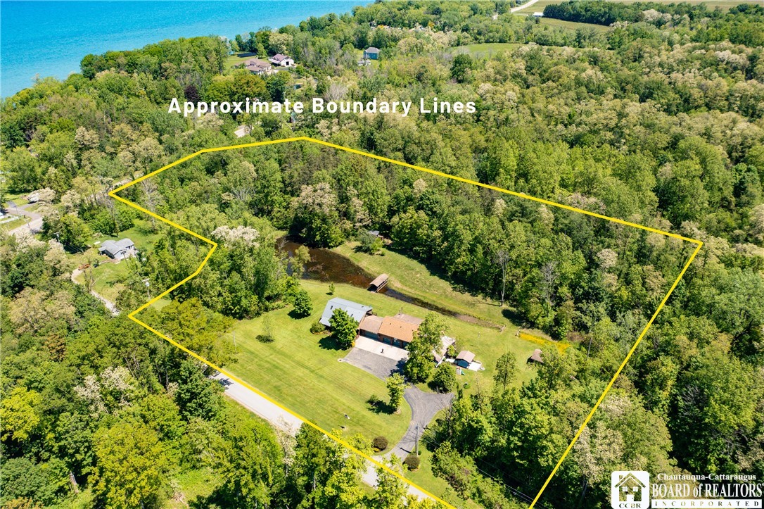 8940 Walker Road Portland, NY 14769 - Photo 2 of 35 8 acres