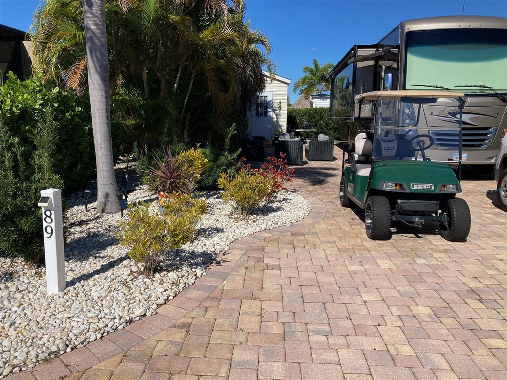 515 Southwest 39th Okeechobee Unit 89  