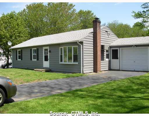 102 Mungertown Road Madison, CT 06443 - Photo 1 of 1