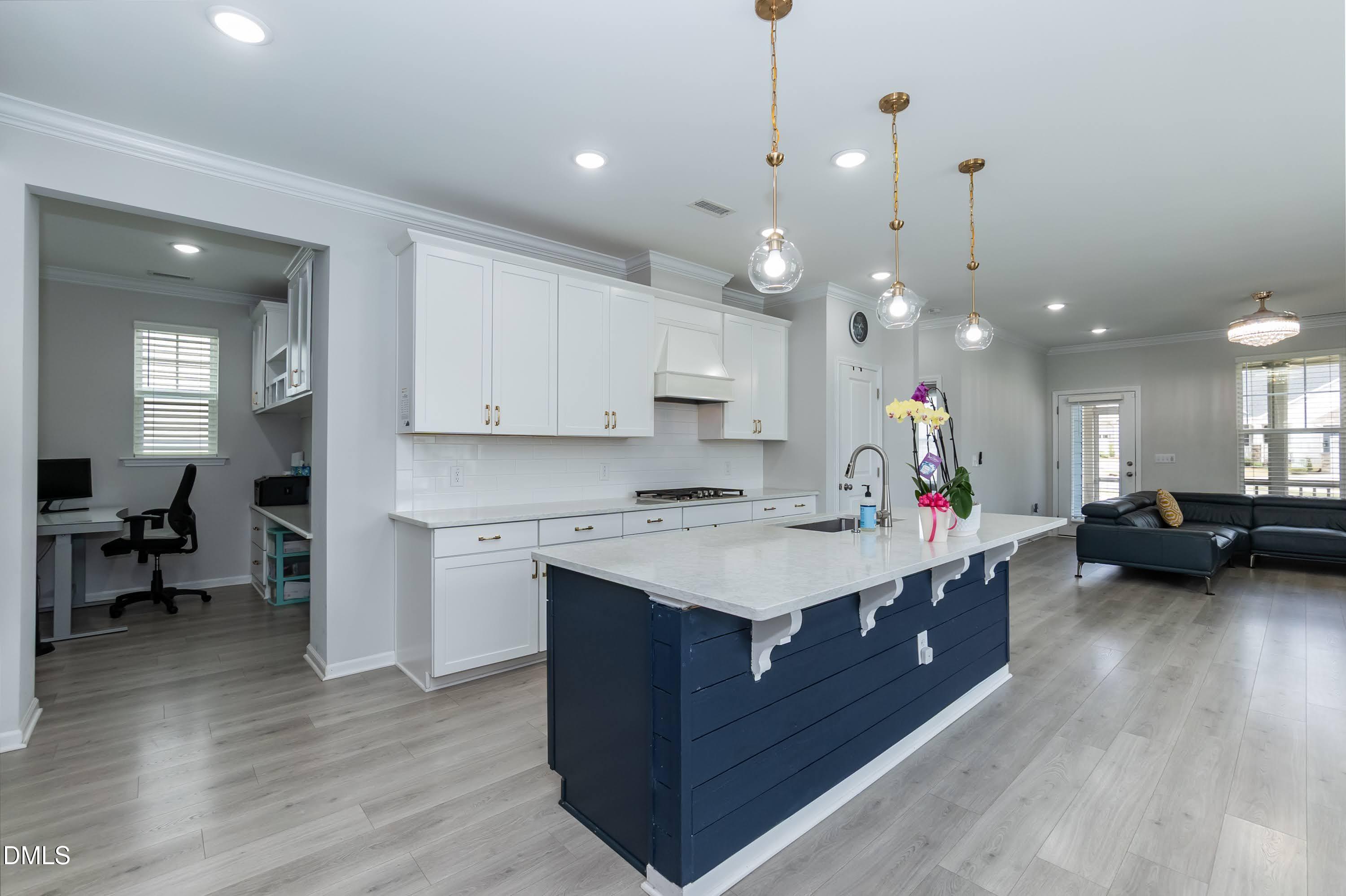 1650 Wilde Bend Apex, NC 27523 - Photo 17 of 51 Kitchen 01