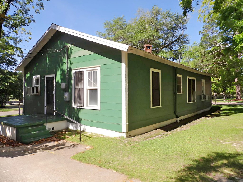 201 Ruth Street Dothan, AL 36303 - Photo 10 of 14