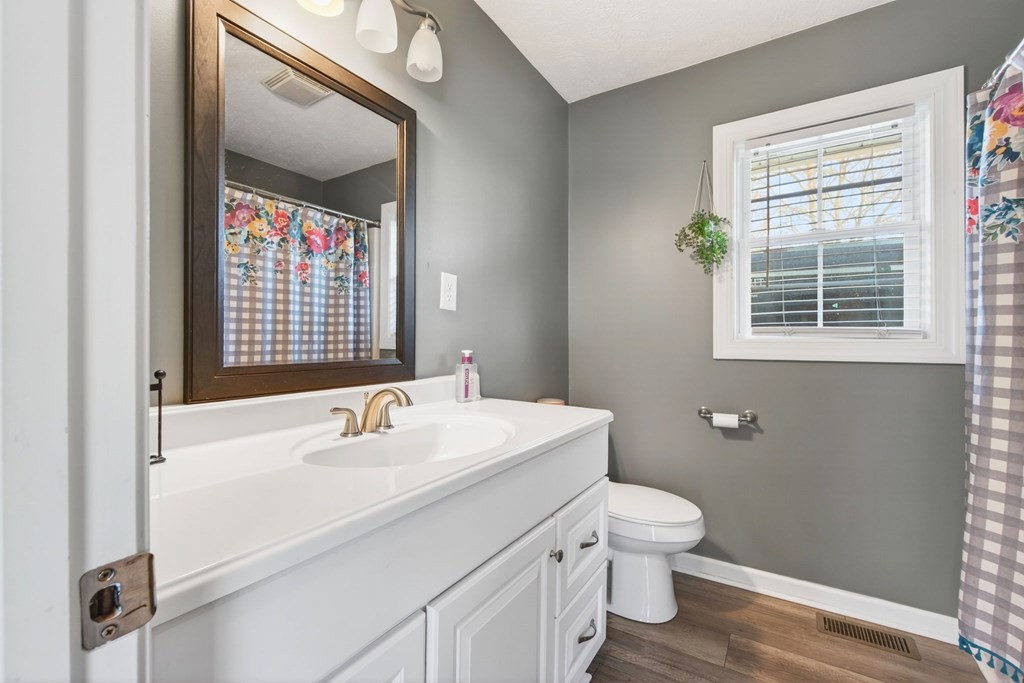 612 Dry Creek Road Smithville, TN 37166 - Photo 18 of 23