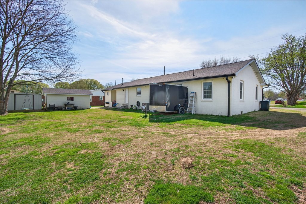 612 Dry Creek Road Smithville, TN 37166 - Photo 22 of 23