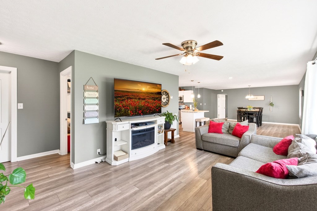 612 Dry Creek Road Smithville, TN 37166 - Photo 5 of 23