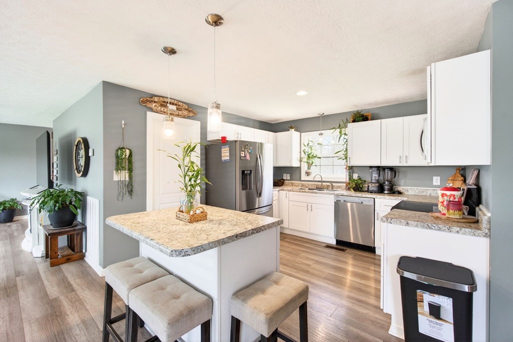 612 Dry Creek Road Smithville, TN 37166 - Photo 7 of 23