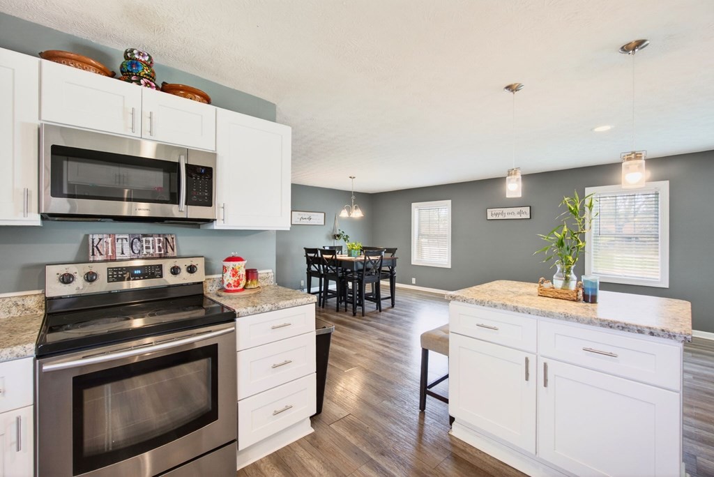 612 Dry Creek Road Smithville, TN 37166 - Photo 10 of 23