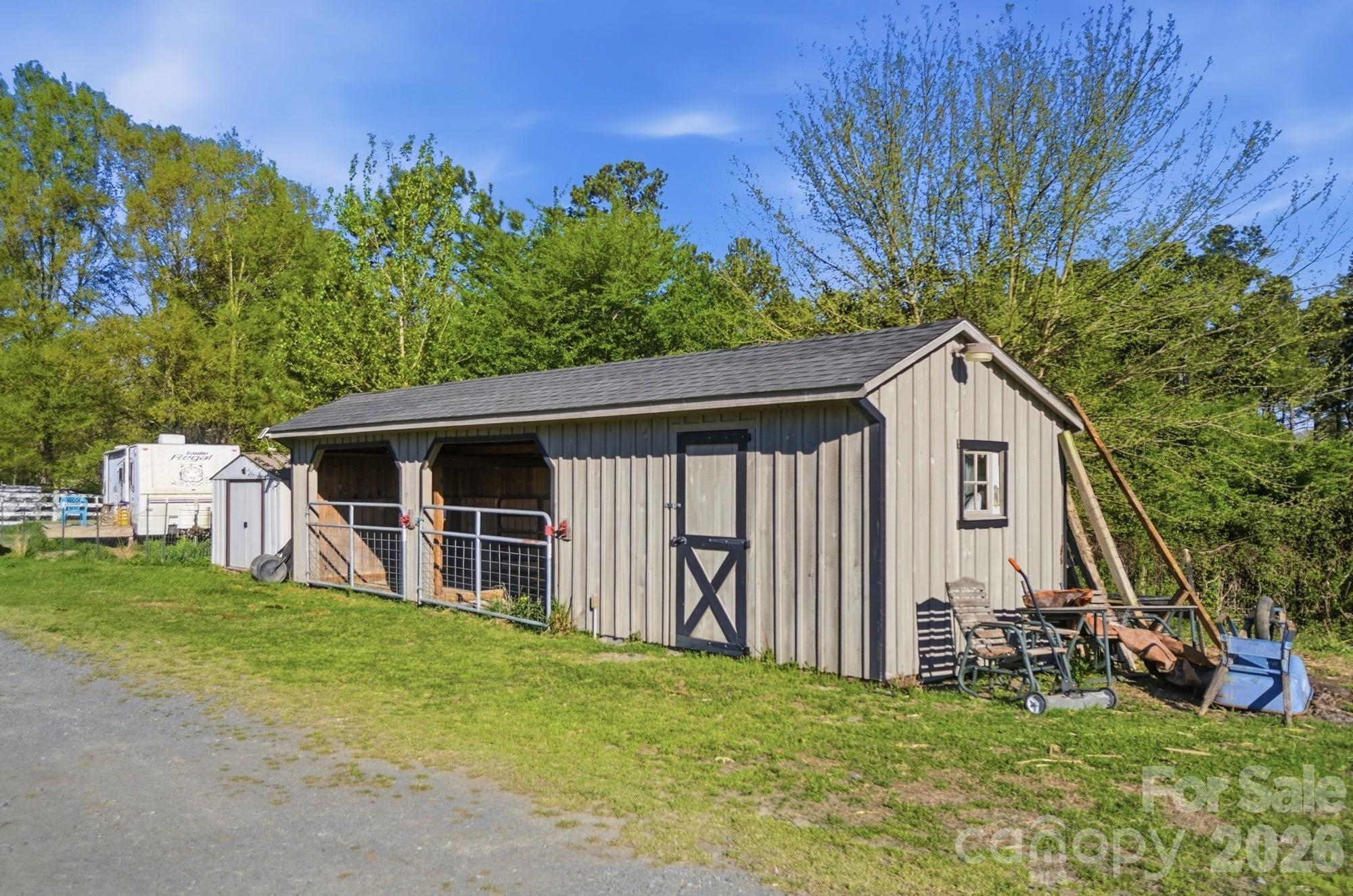 5727 South Rocky River Road Monroe, NC 28112 - Photo 22 of 33