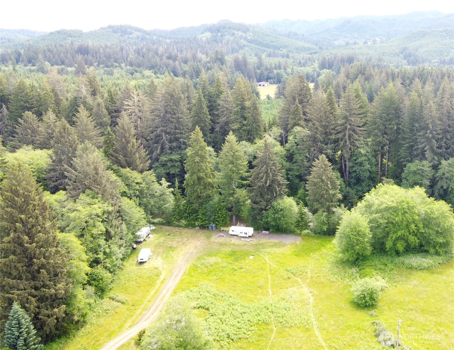 9999 Shuwah Road Forks, WA 98331 - Photo 8 of 16