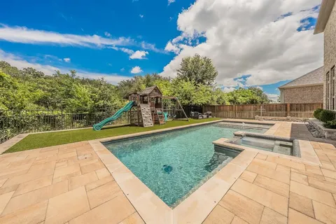 $925,000 | 5908 Westworth Fls Way, Westworth Village, TX 76114
