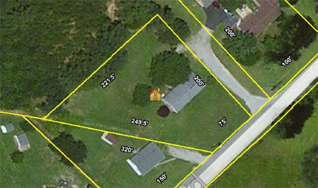 2336 Oak Grove Road Goodspring, TN 38460 - Photo 2 of 18