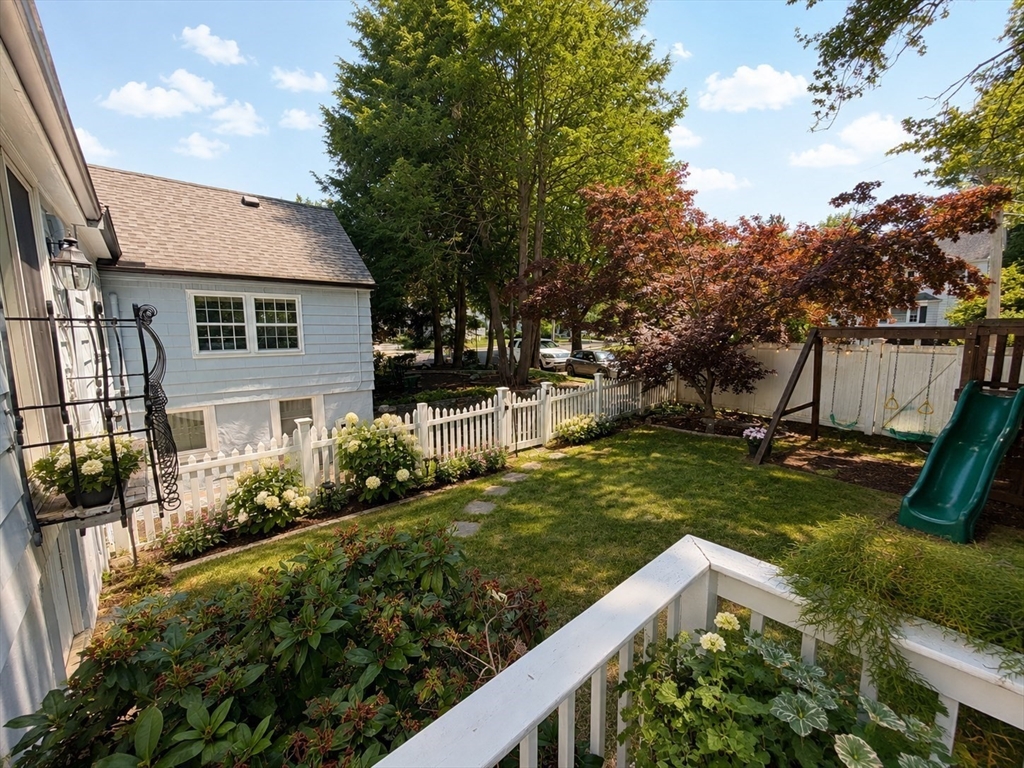 51 Hartman Road Newton, MA 02459 - Photo 22 of 23 Gallery Image 22