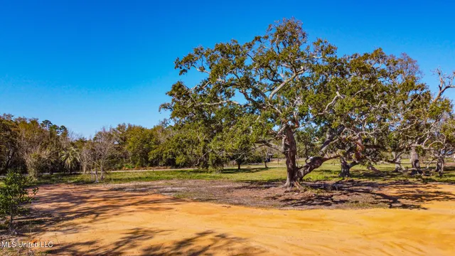 $75,000 | Lot 16 Rue Dauphine Circle, Biloxi, MS 39532