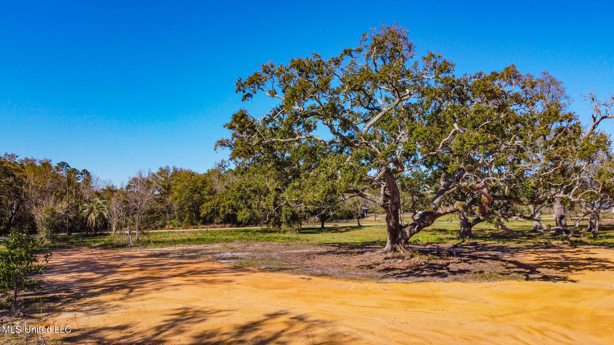 Lot 16 Rue Dauphine Circle Biloxi, MS 39532 - Photo 3 of 7 LP 5