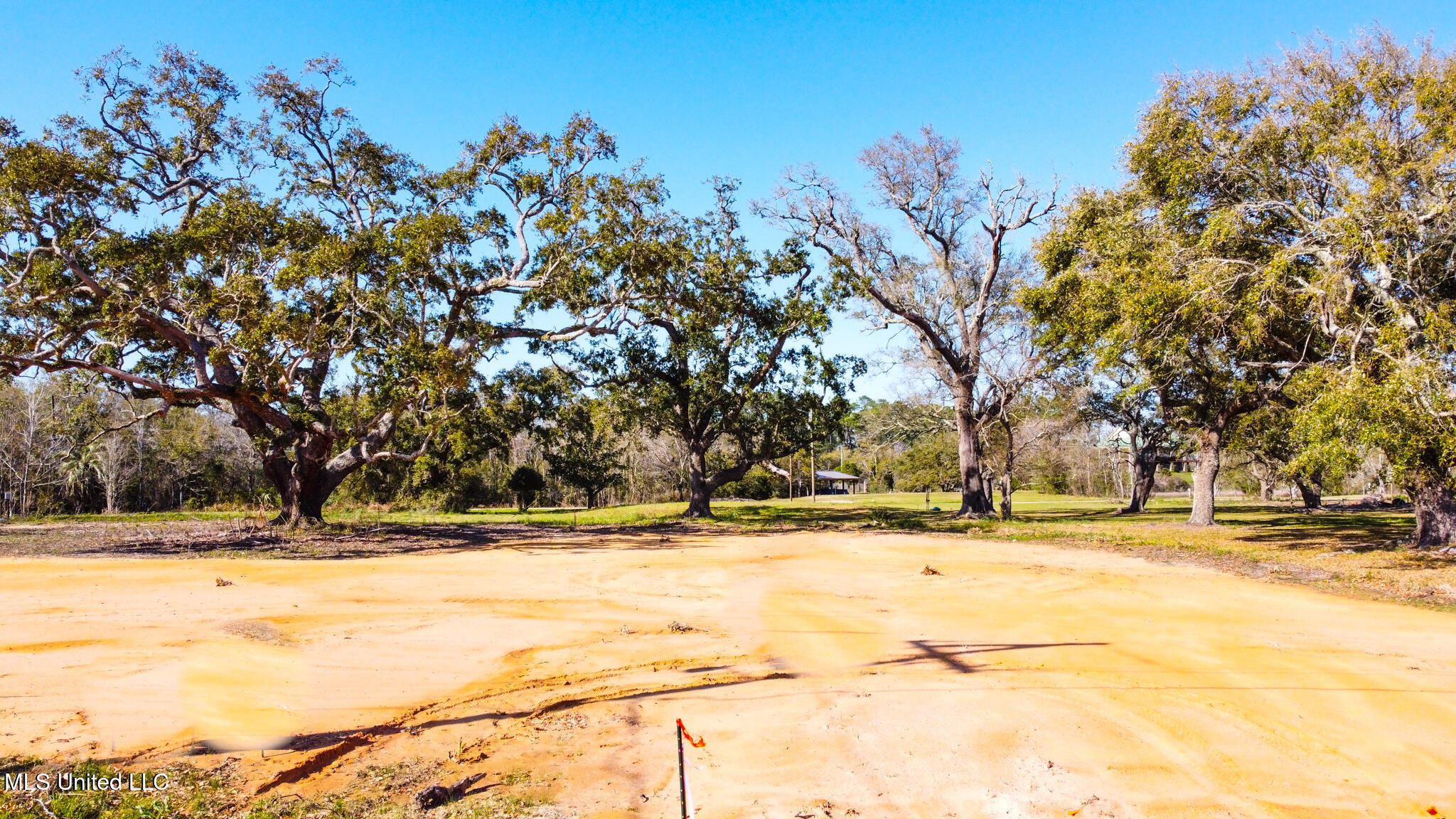 Lot 16 Rue Dauphine Circle Biloxi, MS 39532 - Photo 4 of 7 LP 7