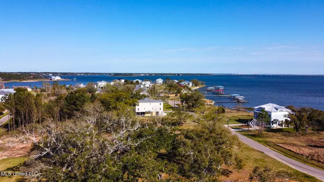 $75,000 | Lot 16 Rue Dauphine Circle, Biloxi, MS 39532