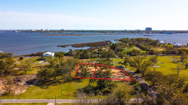 $75,000 | Lot 16 Rue Dauphine Circle, Biloxi, MS 39532