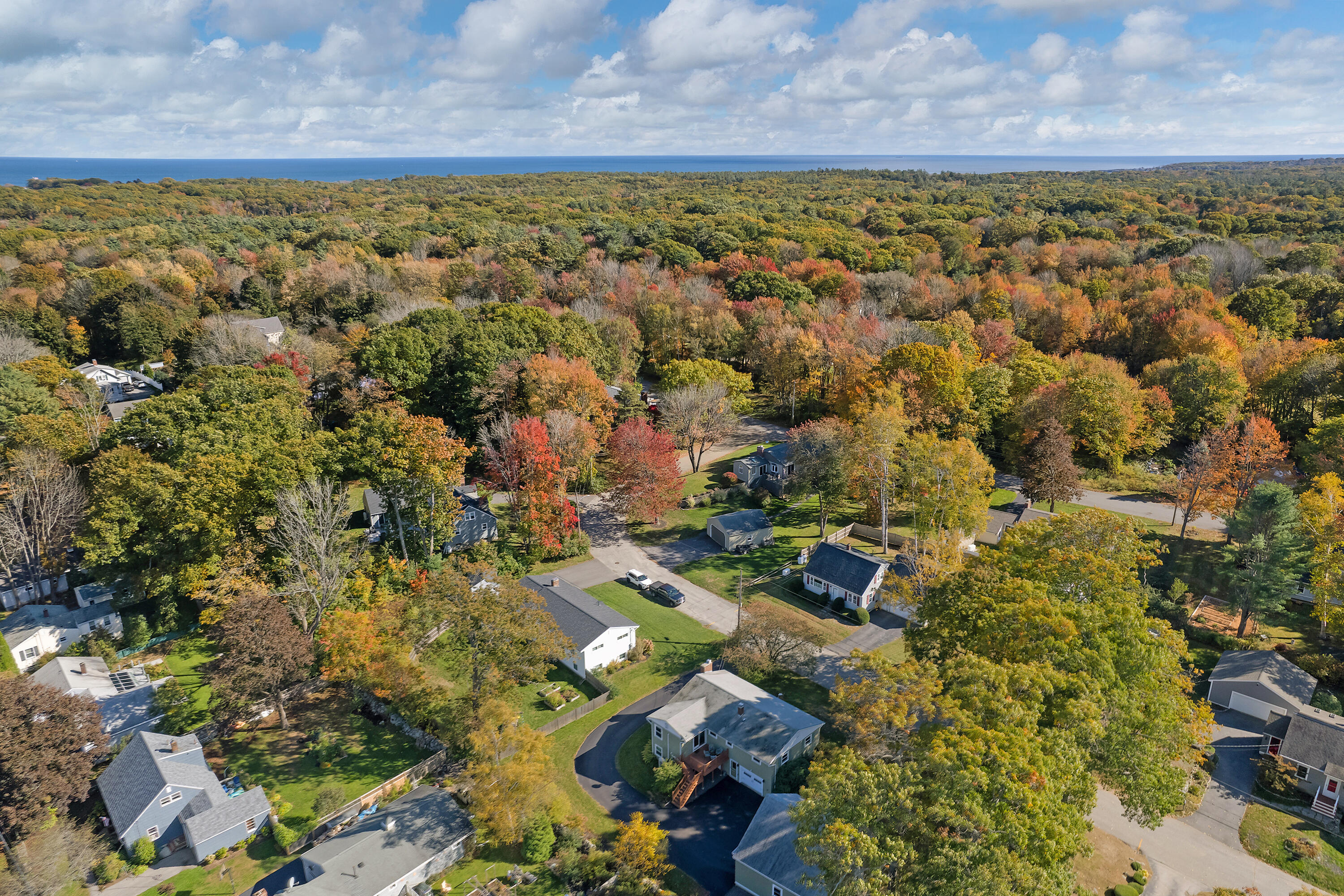 13 Thrasher Road Cape Elizabeth, ME 04107 - Photo 15 of 66 13 Thrasher Rd_118