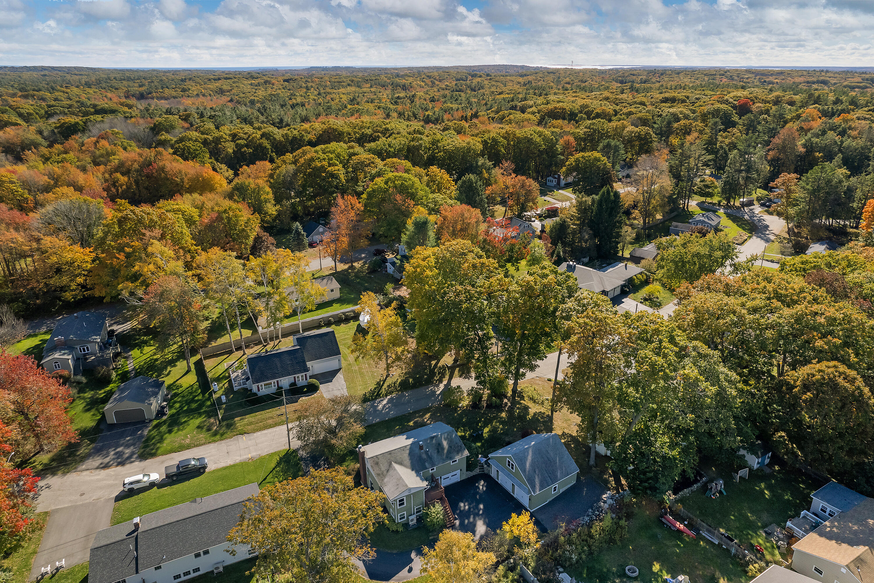 13 Thrasher Road Cape Elizabeth, ME 04107 - Photo 16 of 66 13 Thrasher Rd_119