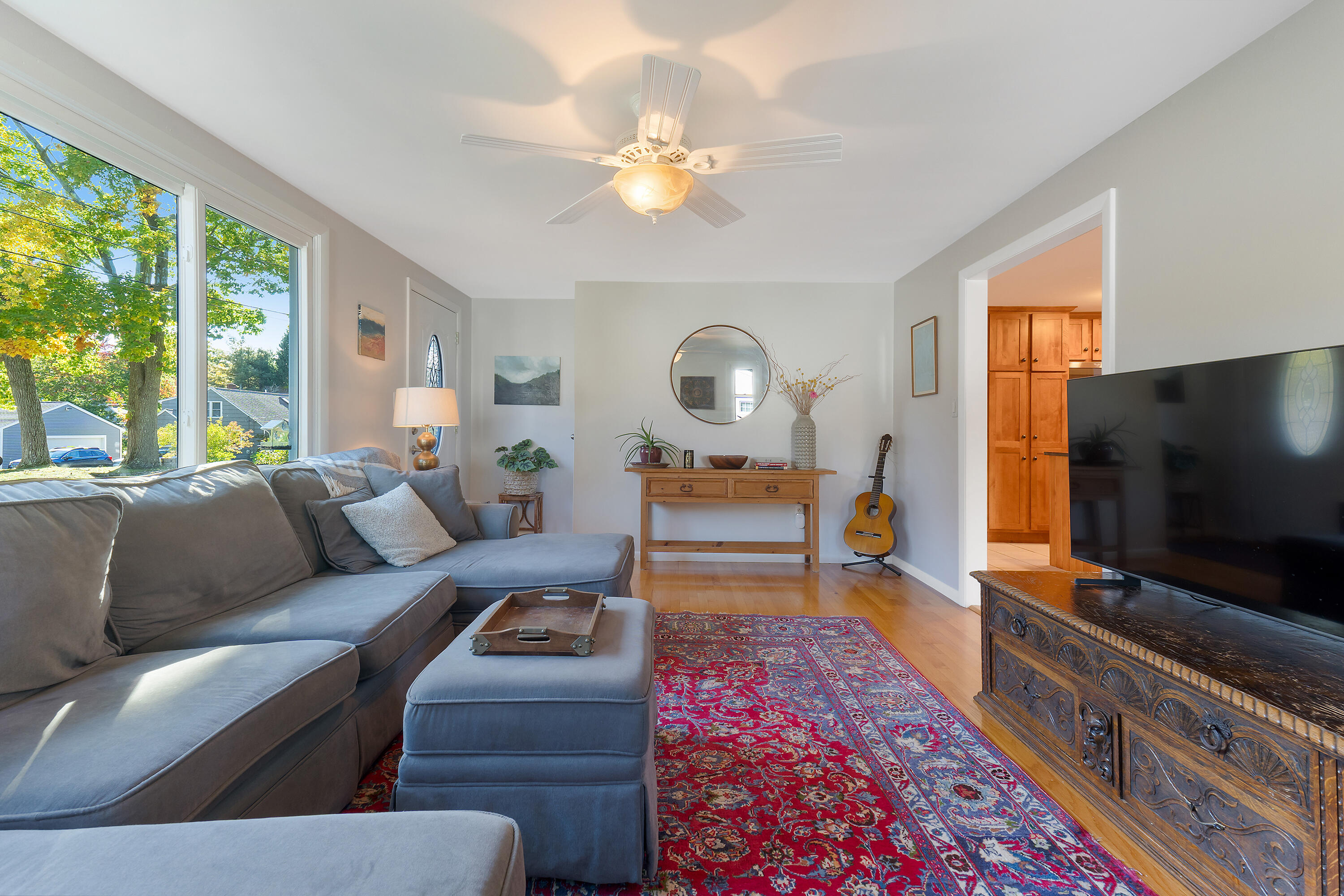 13 Thrasher Road Cape Elizabeth, ME 04107 - Photo 18 of 66 13 Thrasher Rd_121