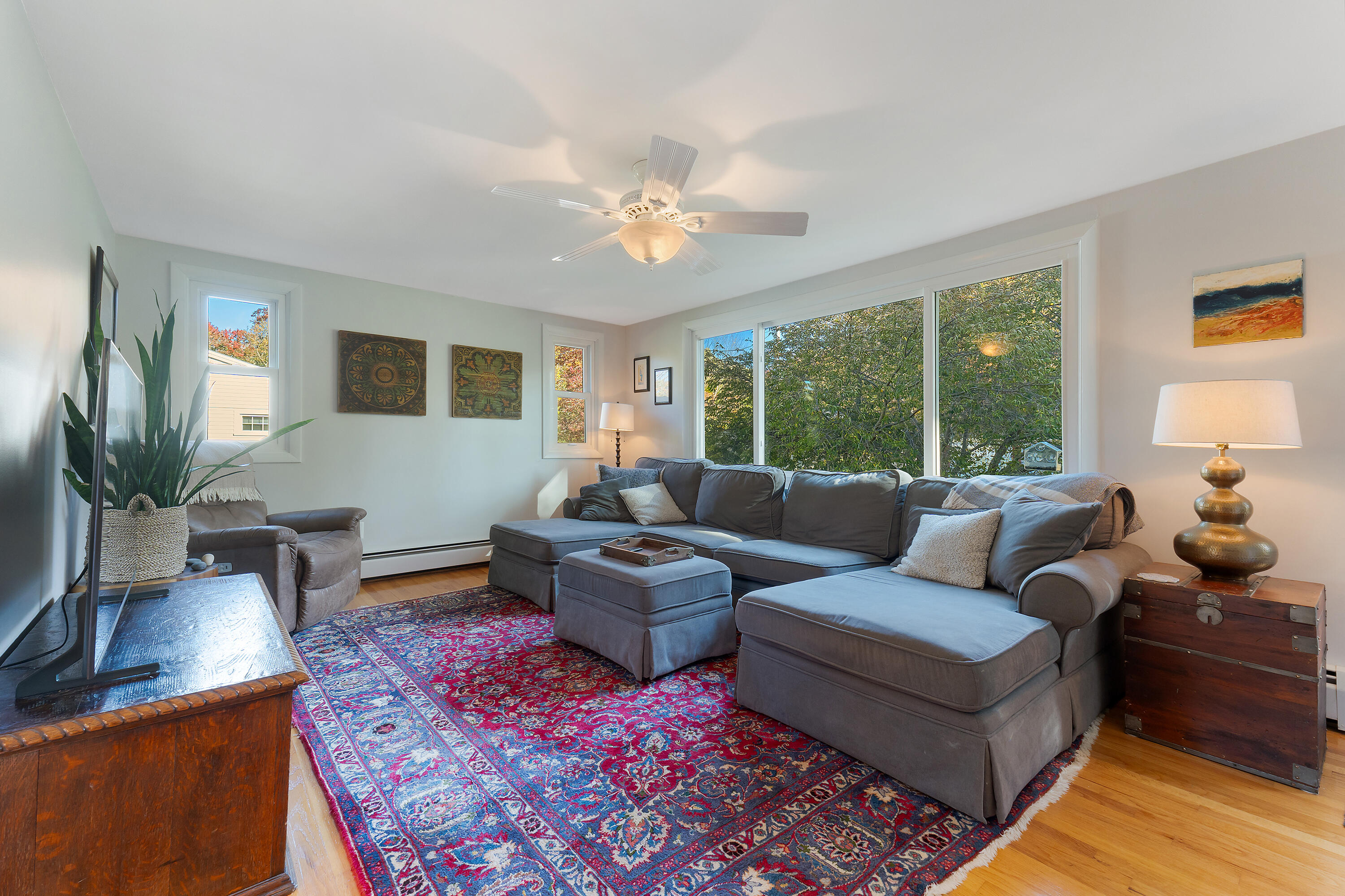 13 Thrasher Road Cape Elizabeth, ME 04107 - Photo 19 of 66 13 Thrasher Rd_122