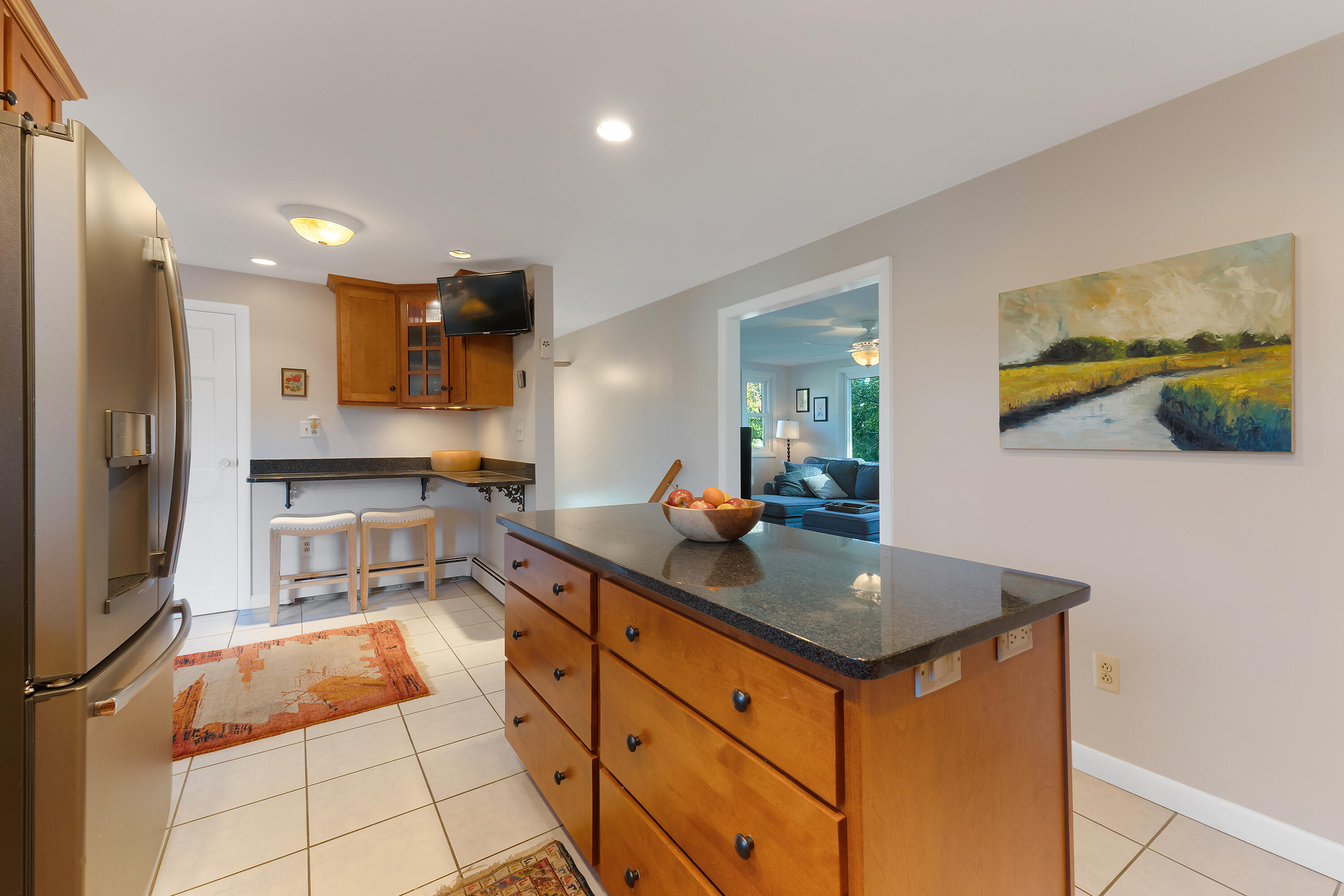 13 Thrasher Road Cape Elizabeth, ME 04107 - Photo 21 of 66 13 Thrasher Rd_124