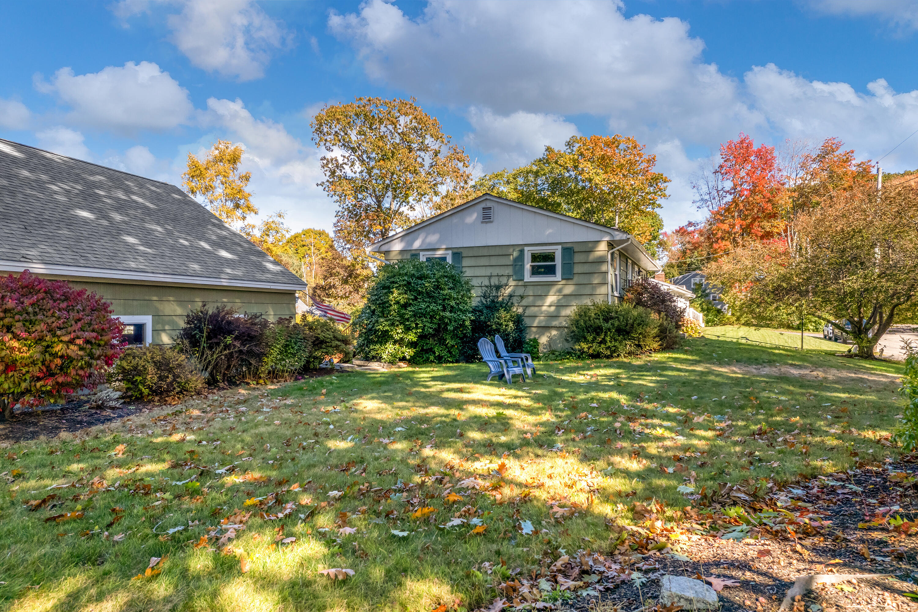 13 Thrasher Road Cape Elizabeth, ME 04107 - Photo 4 of 66 13 Thrasher Rd_104