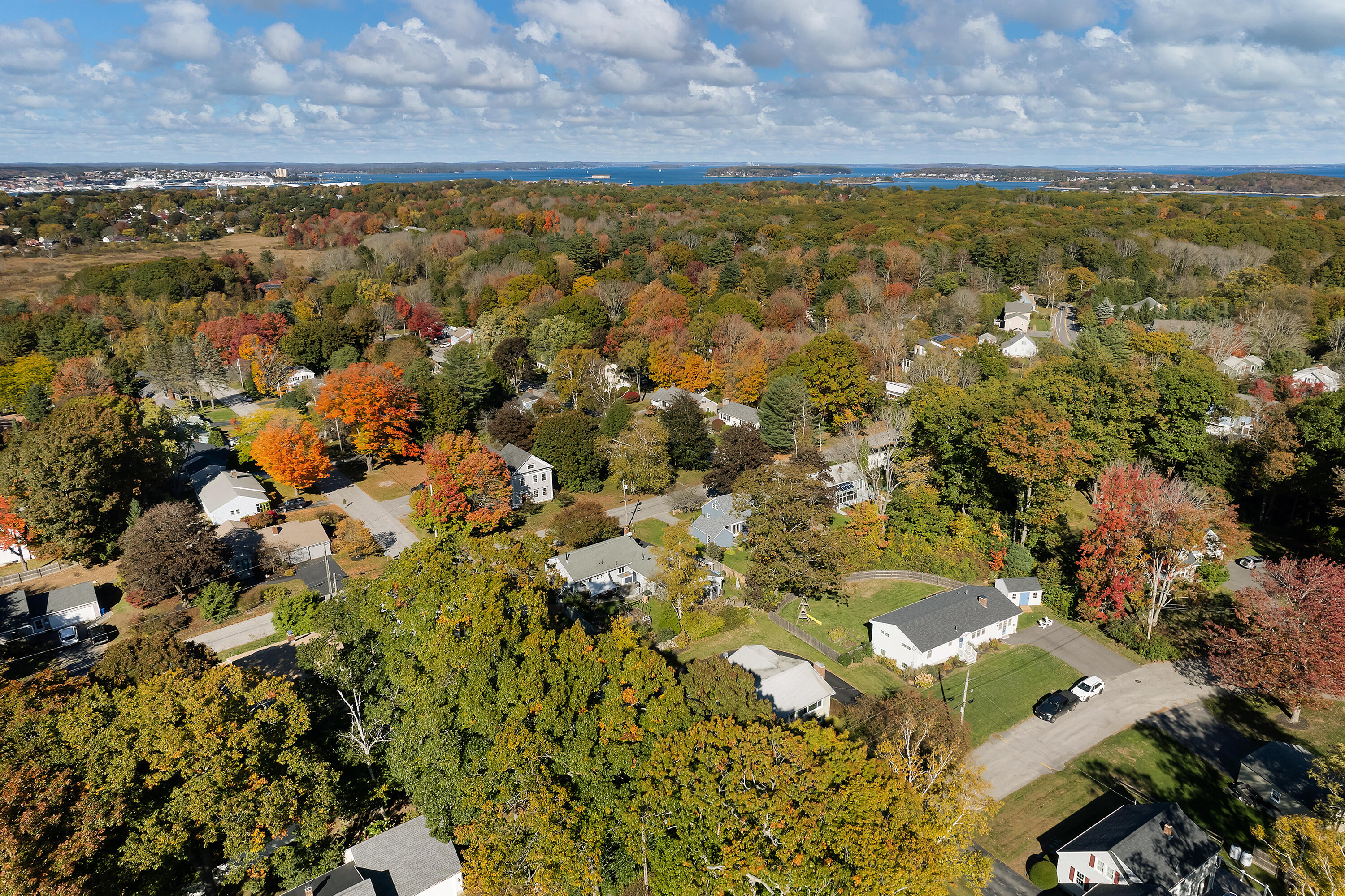 13 Thrasher Road Cape Elizabeth, ME 04107 - Photo 64 of 66 13 Thrasher Rd_117
