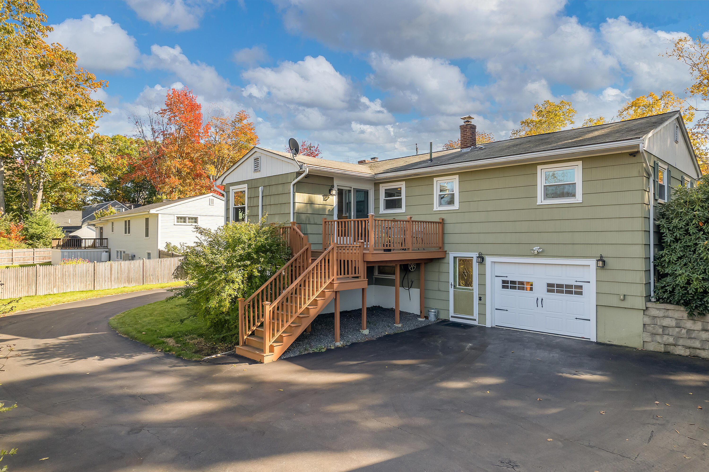 13 Thrasher Road Cape Elizabeth, ME 04107 - Photo 9 of 66 13 Thrasher Rd_109