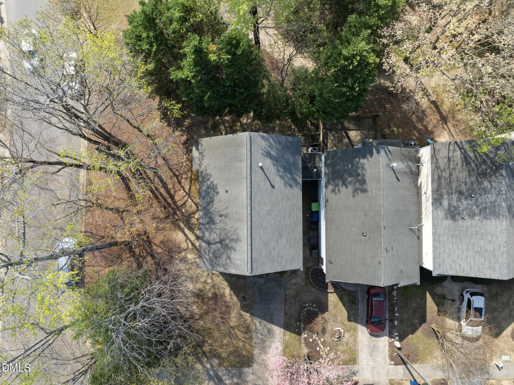 4126 Beaufain Street Raleigh, NC 27604 - Photo 26 of 36