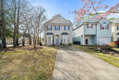 $299,900 | 4126 Beaufain Street, Raleigh, NC 27604