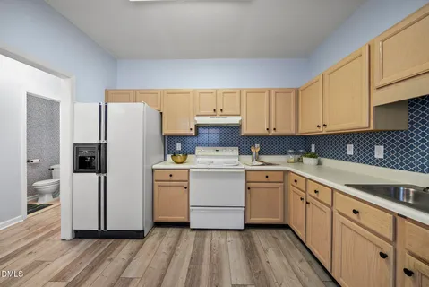 $299,900 | 4126 Beaufain Street, Raleigh, NC 27604