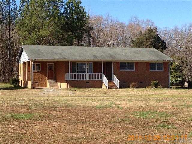 5220 Lynch Store Road Mebane, NC 27302 - Photo 1 of 5 Gallery Image 1