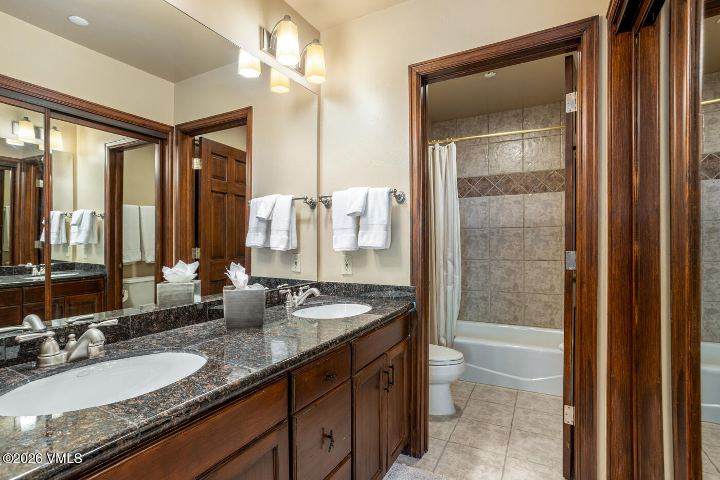 15 Highlands Lane, Unit R204 Beaver Creek, CO 81620 - Photo 14 of 33 Primary Bath