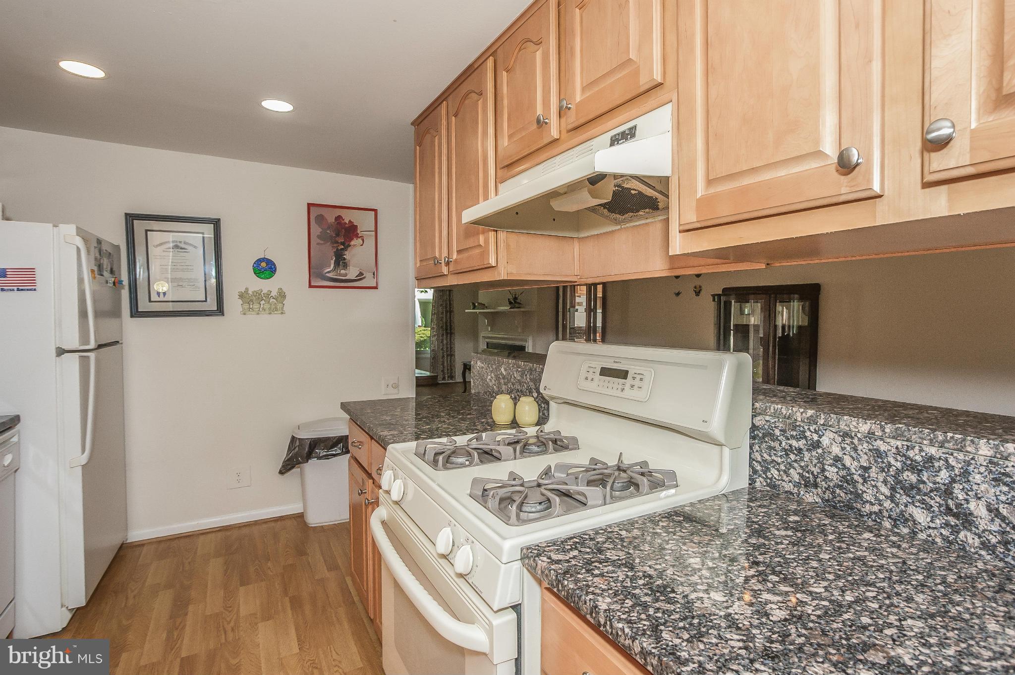 14938 Hydrus Road Silver Spring, MD 20906 - Photo 12 of 30 Kitchen