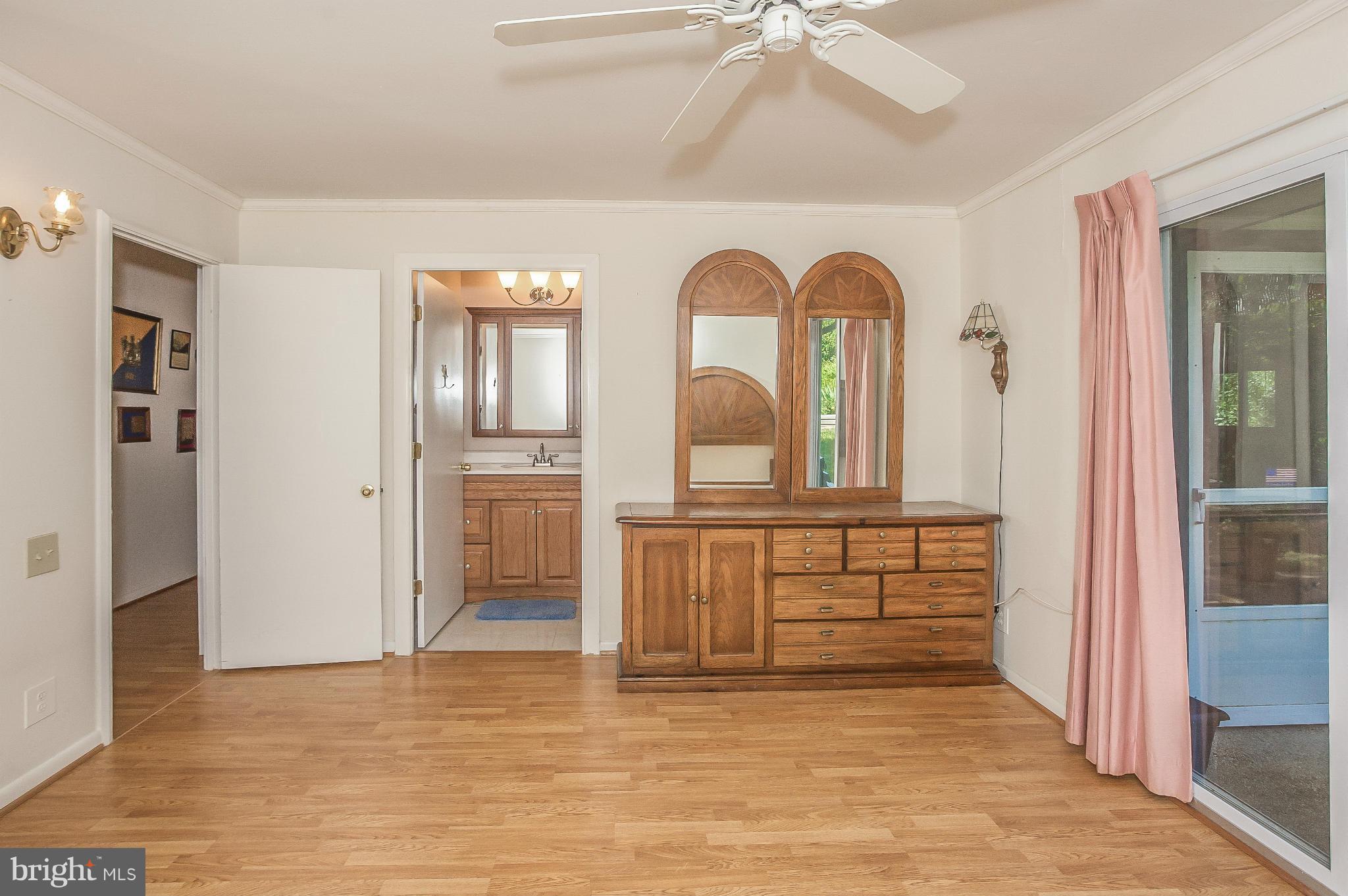 14938 Hydrus Road Silver Spring, MD 20906 - Photo 16 of 30 Bedroom (Master)