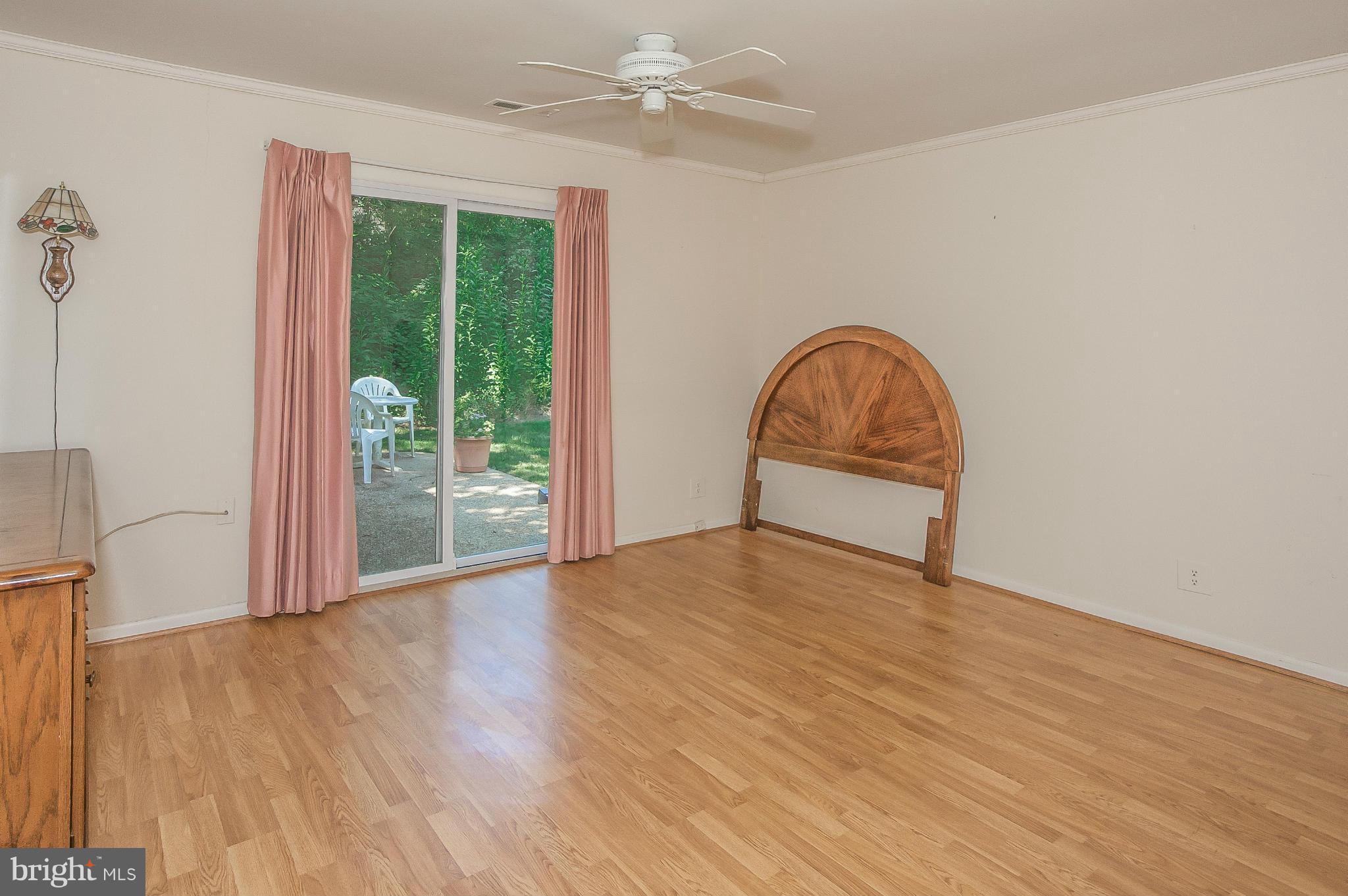 14938 Hydrus Road Silver Spring, MD 20906 - Photo 17 of 30 Bedroom (Master)
