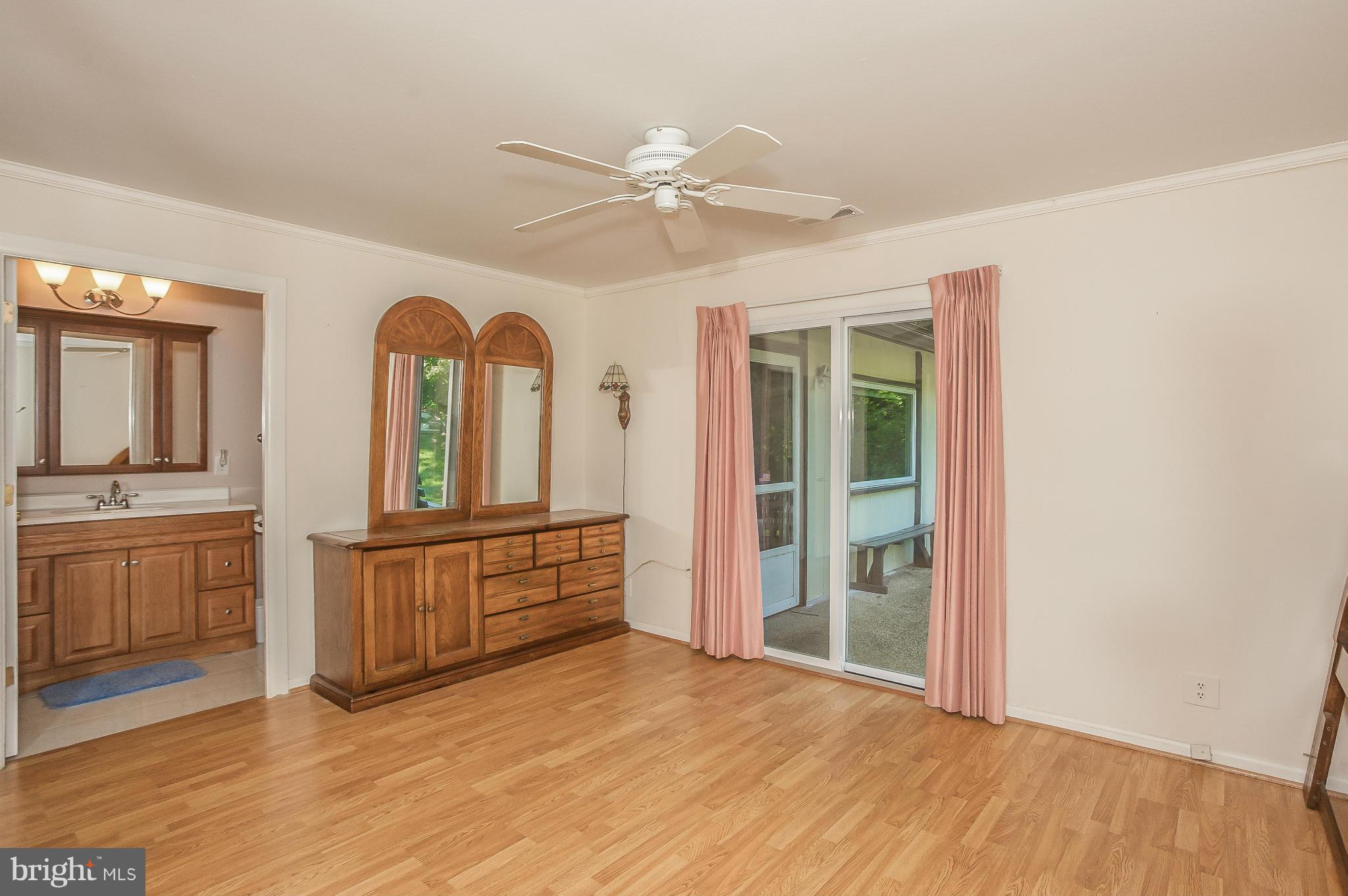 14938 Hydrus Road Silver Spring, MD 20906 - Photo 18 of 30 Bedroom (Master)