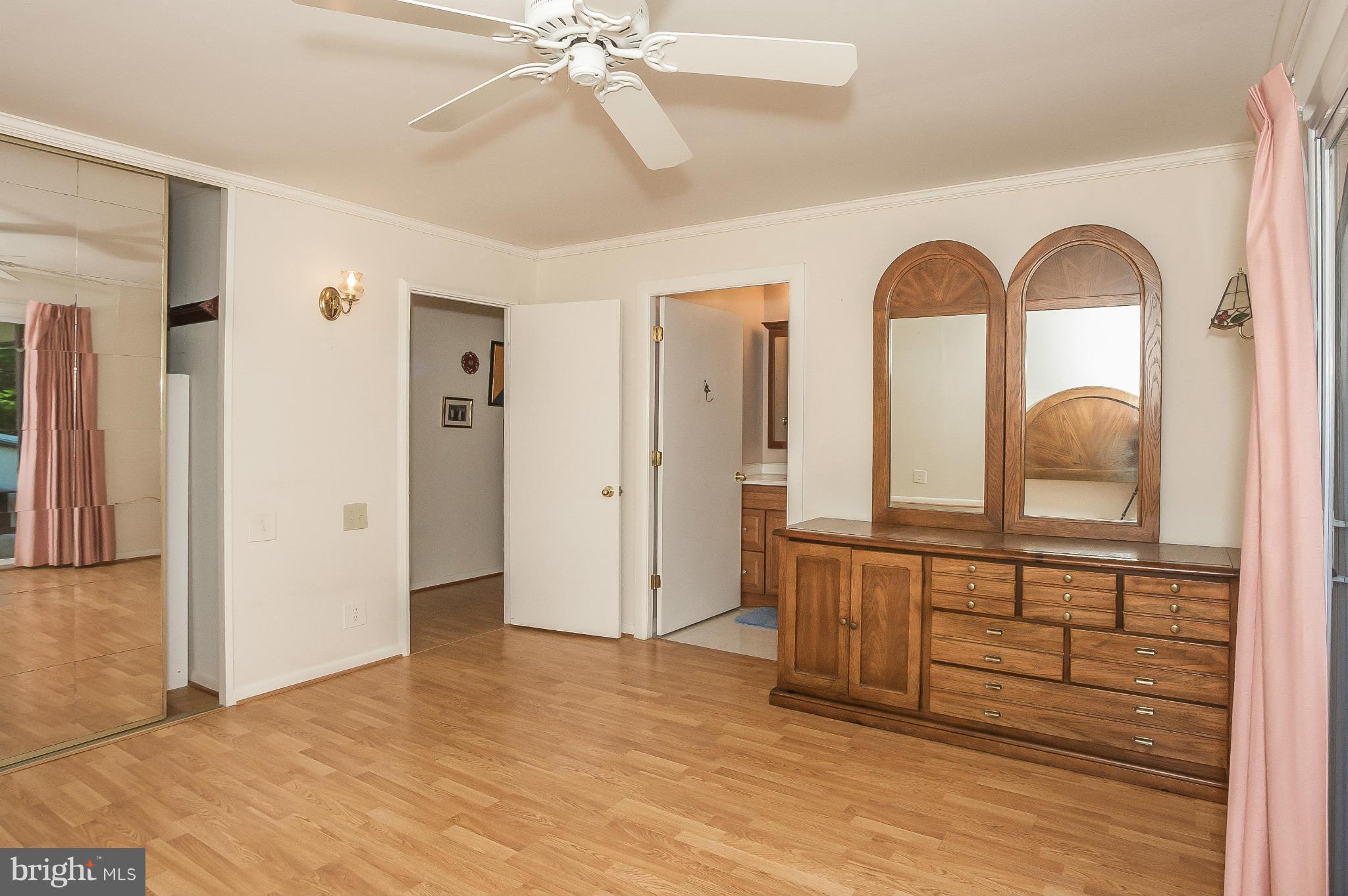 14938 Hydrus Road Silver Spring, MD 20906 - Photo 19 of 30 Bedroom (Master)