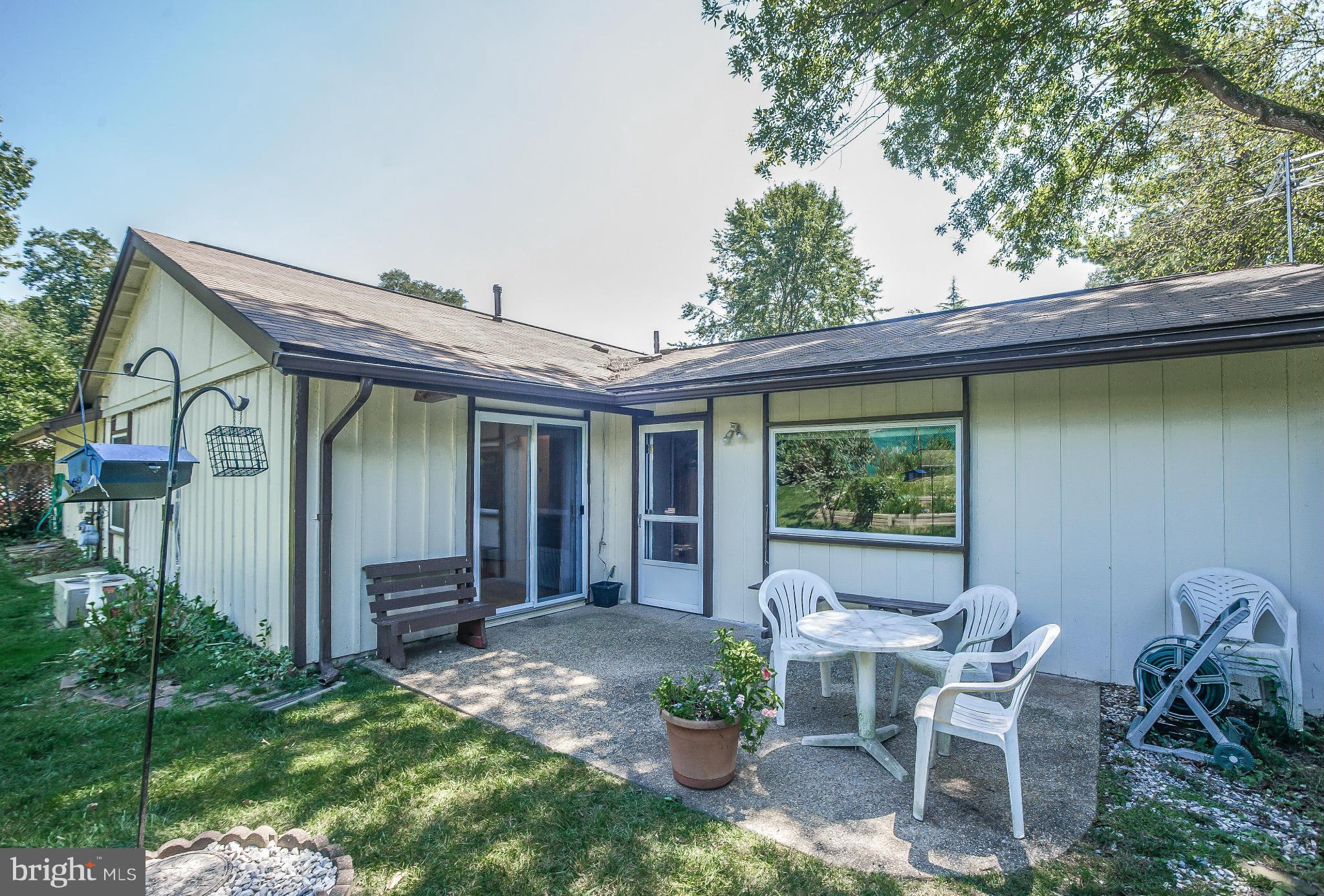 14938 Hydrus Road Silver Spring, MD 20906 - Photo 27 of 30 Exterior (Rear)