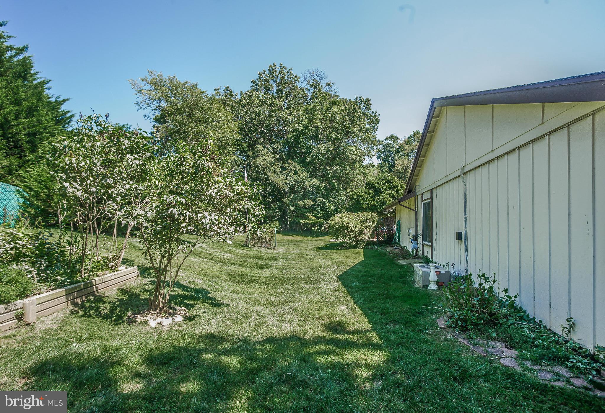 14938 Hydrus Road Silver Spring, MD 20906 - Photo 29 of 30 Exterior (Rear)