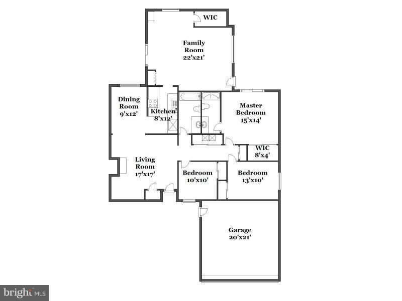 14938 Hydrus Road Silver Spring, MD 20906 - Photo 30 of 30 Interior (General)