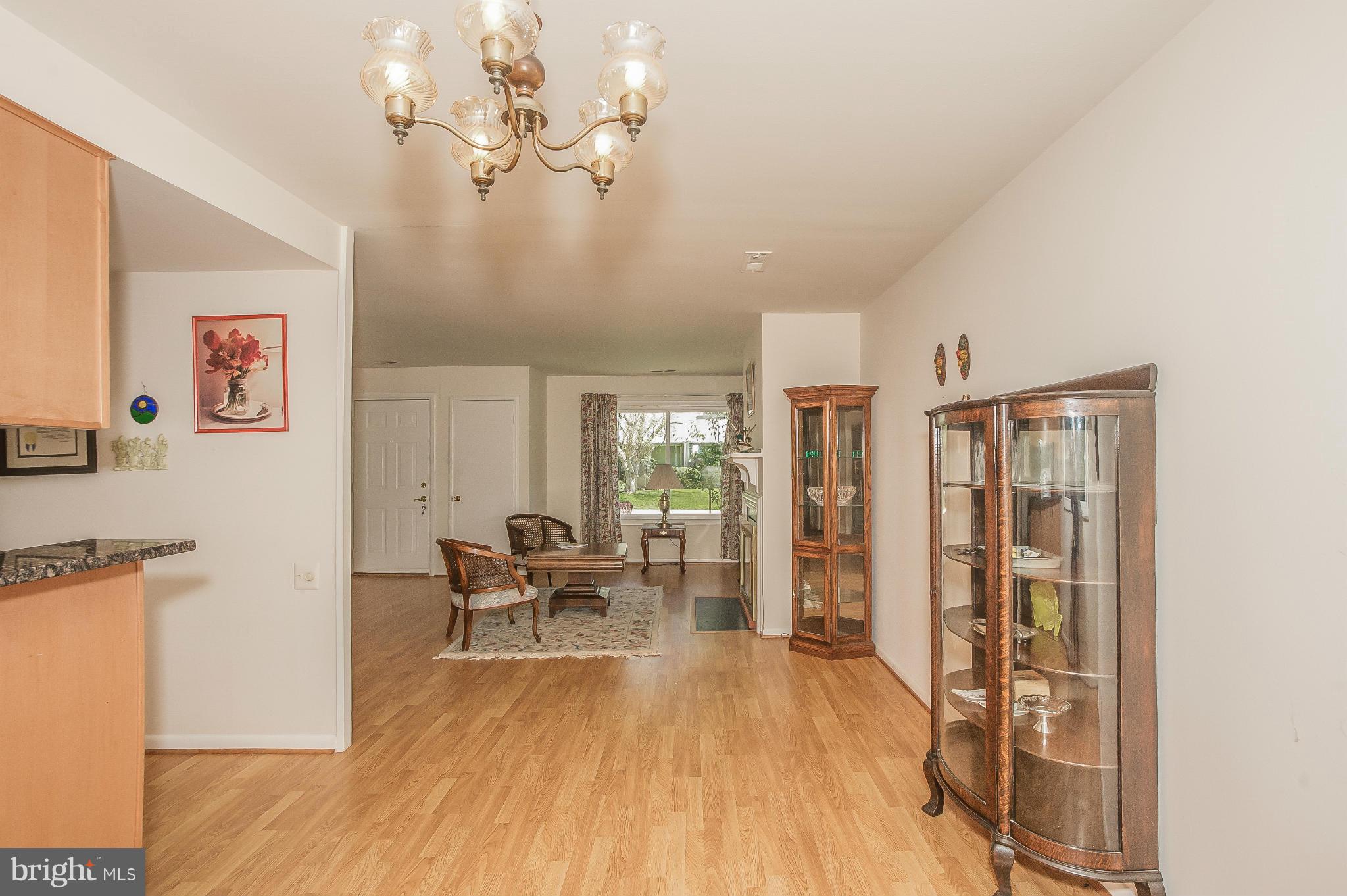 14938 Hydrus Road Silver Spring, MD 20906 - Photo 7 of 30 Dining Room