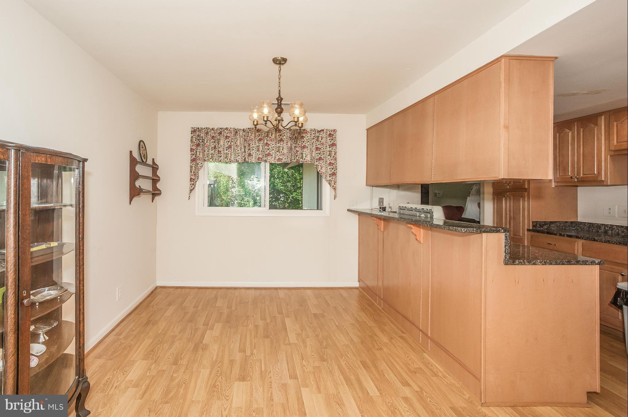 14938 Hydrus Road Silver Spring, MD 20906 - Photo 8 of 30 Dining Room