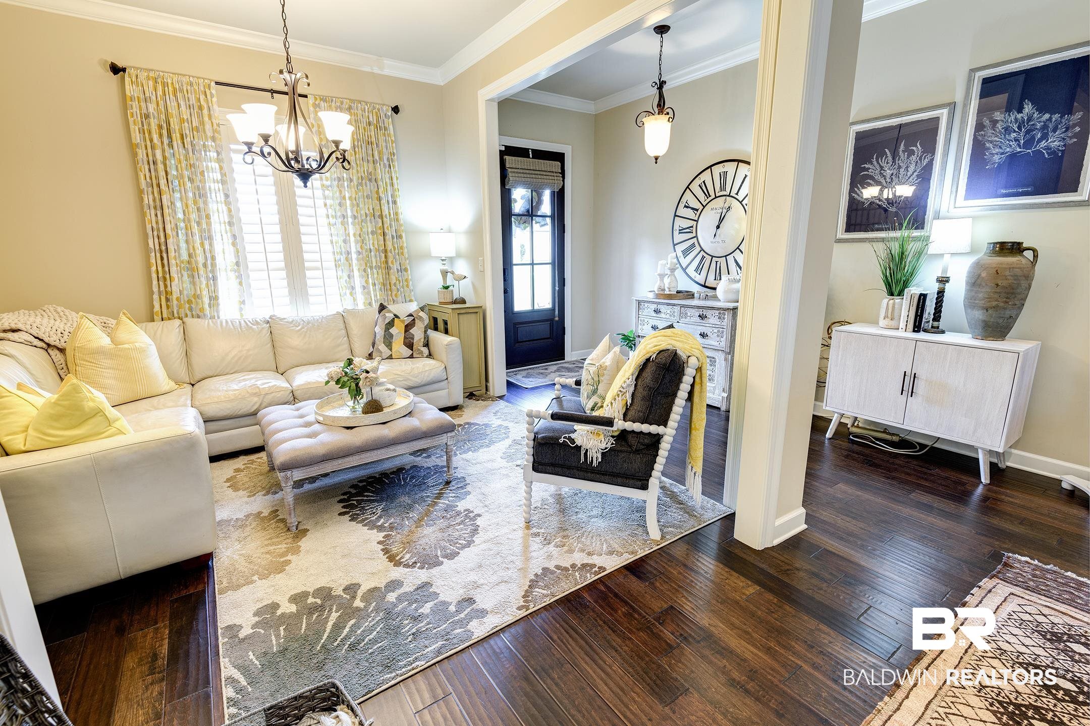 32096 Weatherly Cove Daphne, AL 36527 - Photo 5 of 46 Dining area used as extra LR space