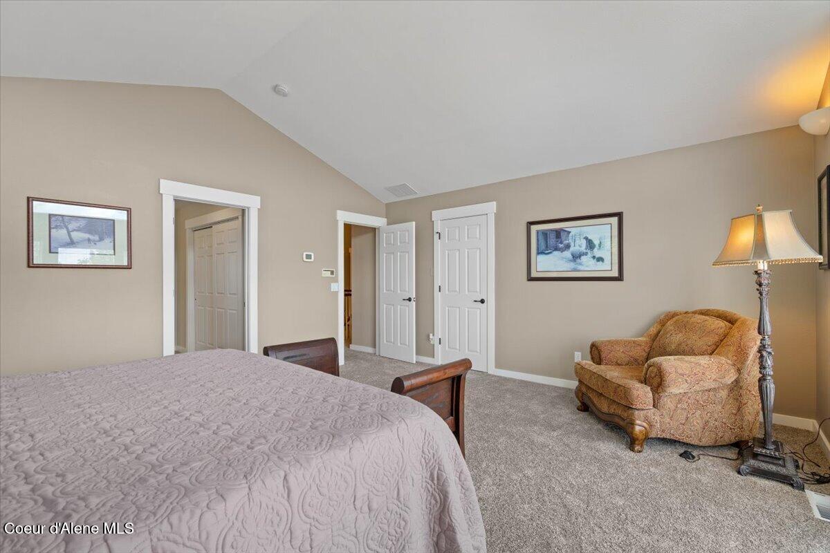 16289 West Summerfield Road Post Falls, ID 83854 - Photo 21 of 66 master suite b